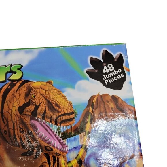 Melissa & Doug Floor puzzles - Picture 6 of 6